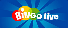 Jeux BINGO LIVE