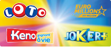 Jeux de tirage