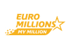 Logo EuroMillions - My Million