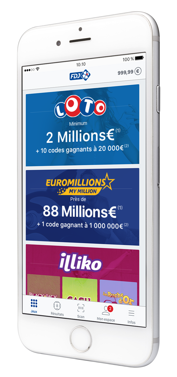 LOTO®