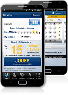Euro Millions