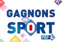 FDJ - Application Gagnons du Sport