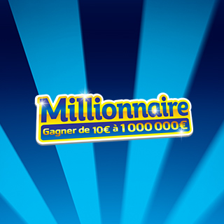 Millionnaire