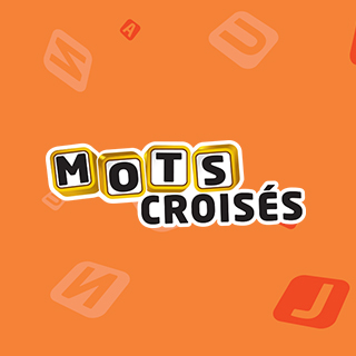 Mots croisés