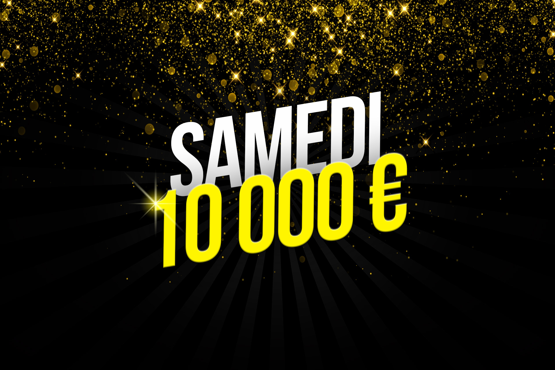 Golden Friday