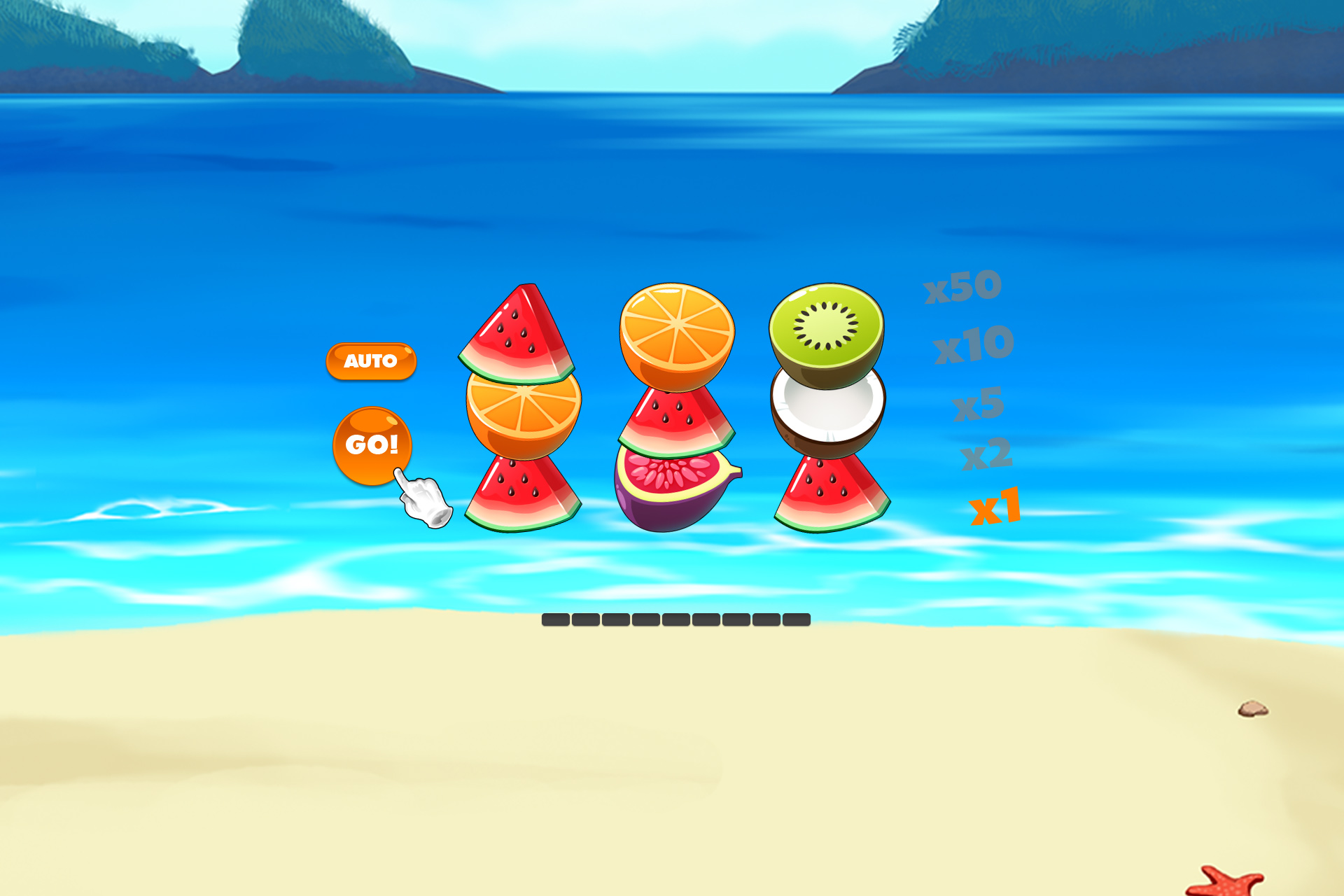 Yummy Stack