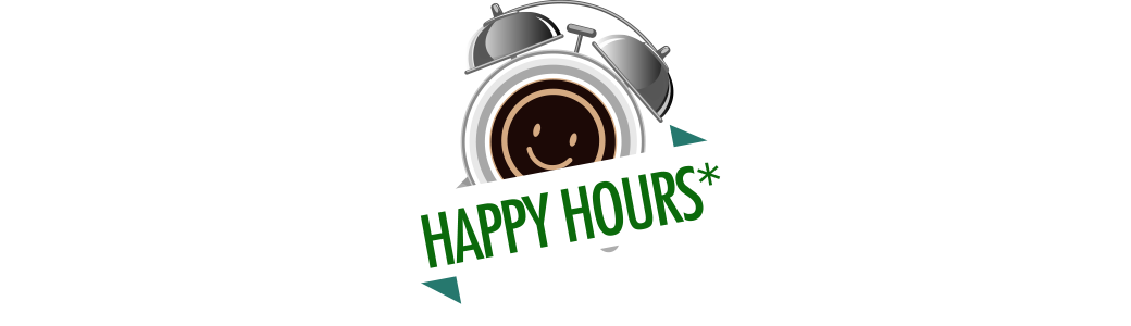 /Bingo Live Happy Hours | Logo