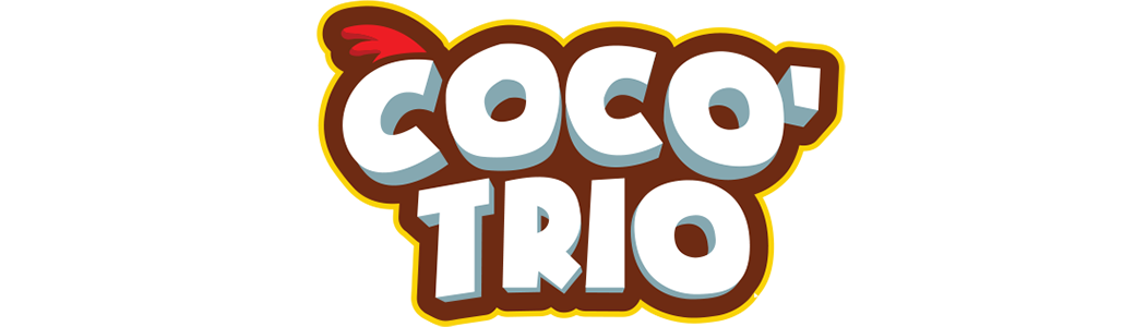 Coco Trio