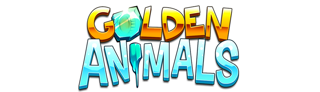 Golden Animals