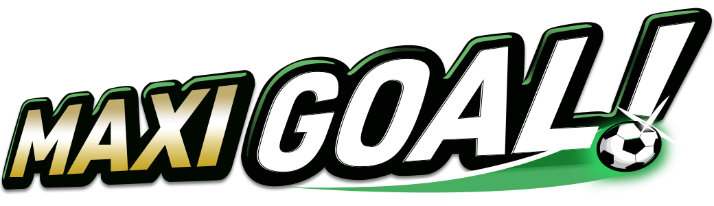 Maxi Goal ! | Logo