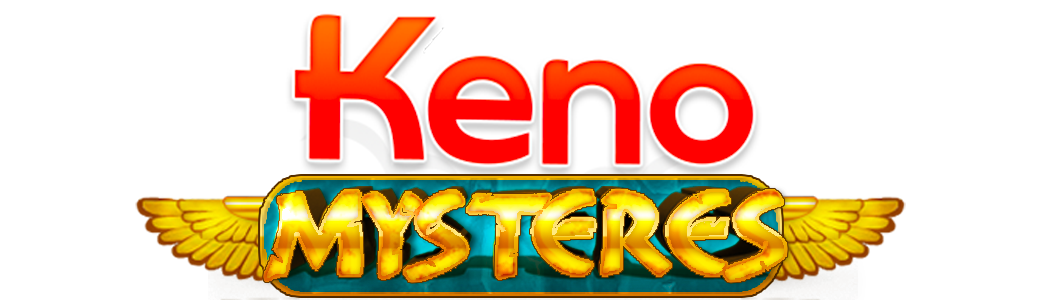 Keno Mystères | Logo