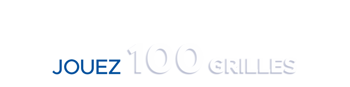 Multichances Loto
