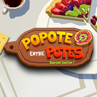 Popote entre potes