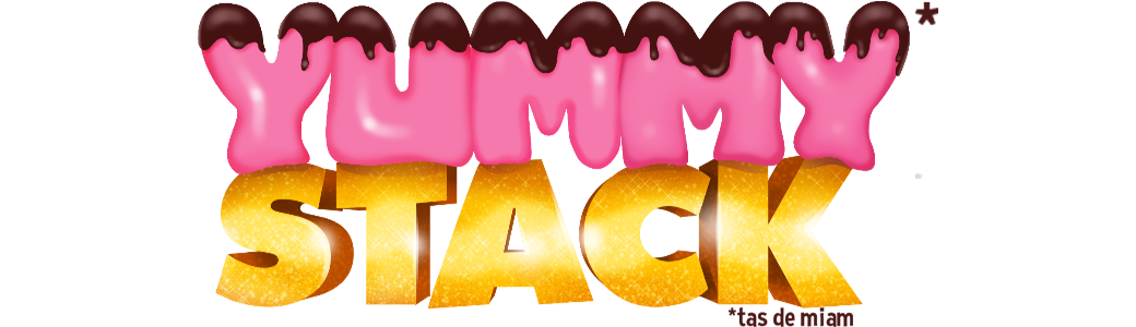 Yummy Stack Hiver