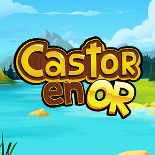 Castor en Or