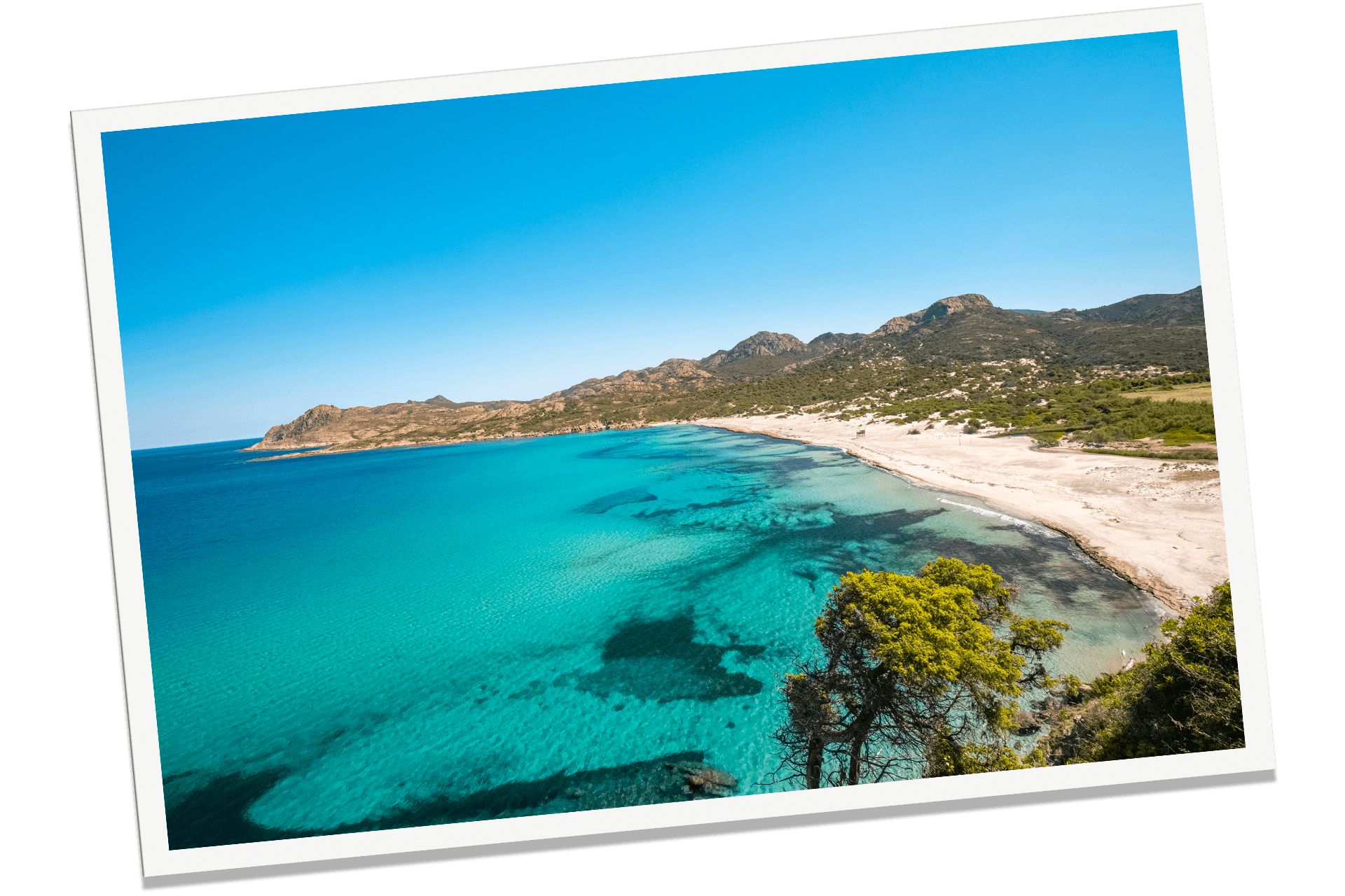 Corsica Dream