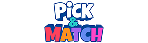 Pick and Match