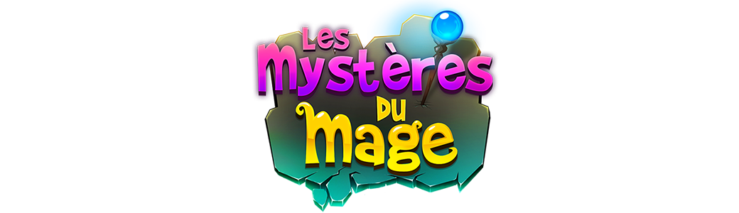 Les Mystères du Mage