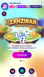 WIZZ by FDJ®, la nouvelle application qui peut vous faire gagner jusqu’à 100 000€* !