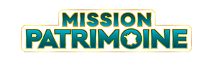 Mission Patrimoine 2022