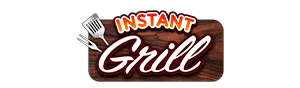 Instant Grill | Logo