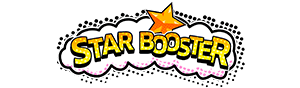 Star Booster | Logo jeu