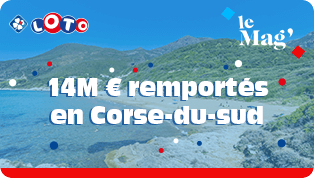LOTO®, un joueur remporte 14 millions d’euros !