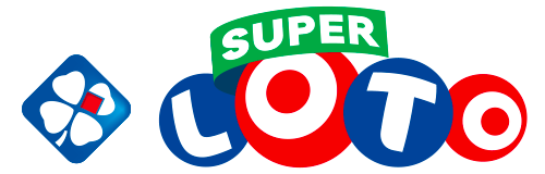 /Super Loto V13 (13/10/23) | Logo