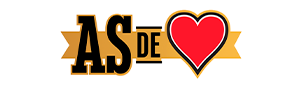 As de Coeur | Logo 2023