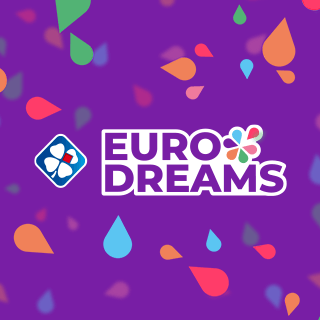Eurodreams | Icone Sous menu
