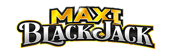 Maxi Blackjack | Logo jeu