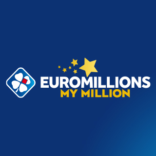 Euromillions | Icone 2020