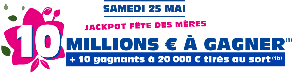 JPB Fête des Mères (25/05/24) | Logo Central