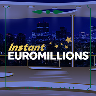 Instant Euromillions | Icone
