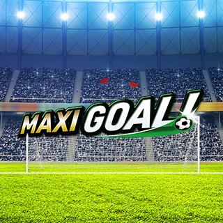 Maxi Goal !