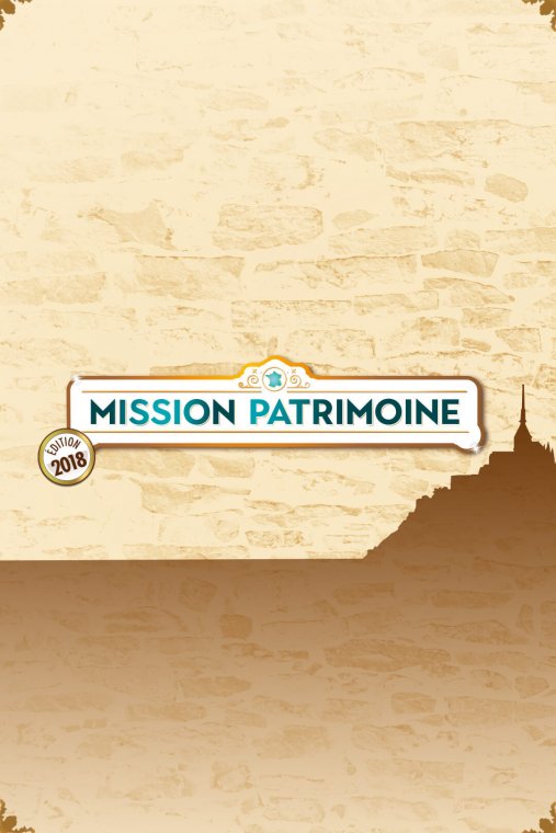Mission Patrimoine