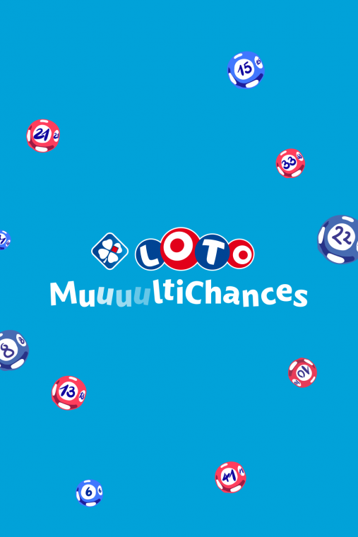 Multichances Loto 2019