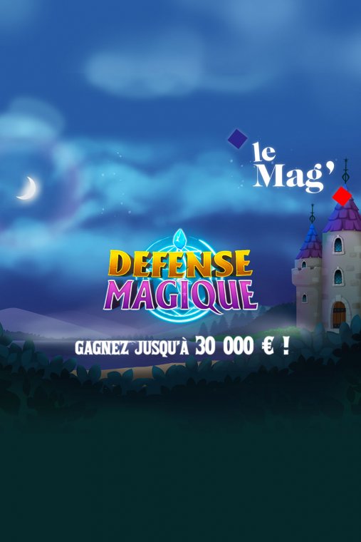 illiko Défense magique