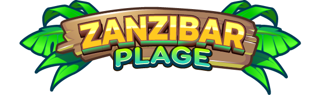 Zanzibar Plage