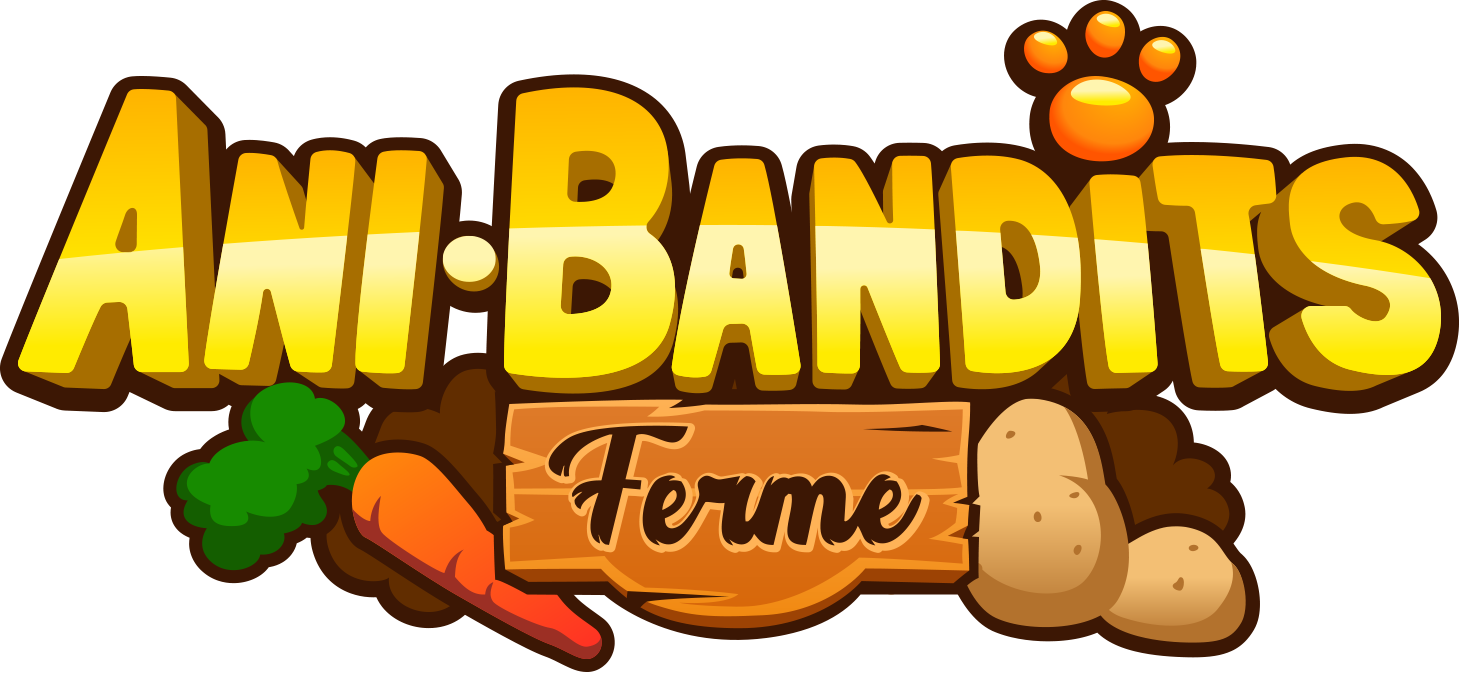 Ani-Bandits Ferme