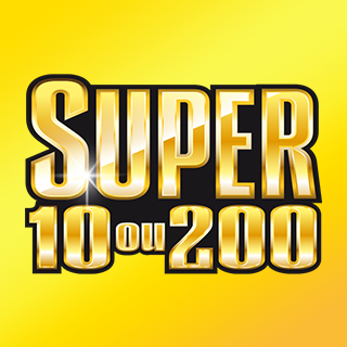 Super 10 ou 200 | Icone