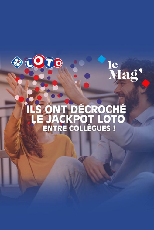 mag/gagnants/article-gagnants-loto-collègues | Bandeau | Master Mobile
