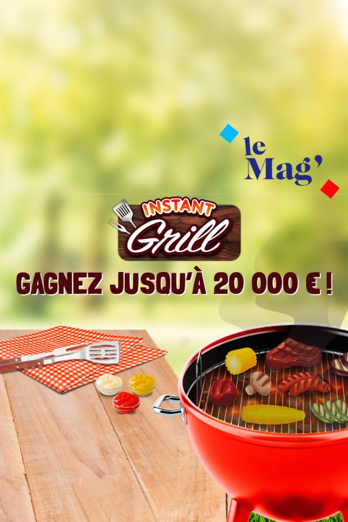 mag/actus/article-illiko-instant-grill | Bandeau | Master Mobile