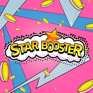 Star Booster | Icone