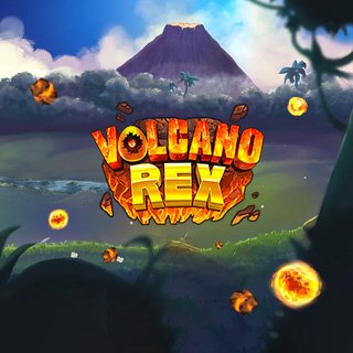 Volcano Rex | Icône