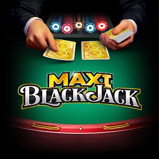 Maxi Blackjack | Icone