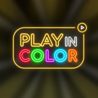 Play In Color