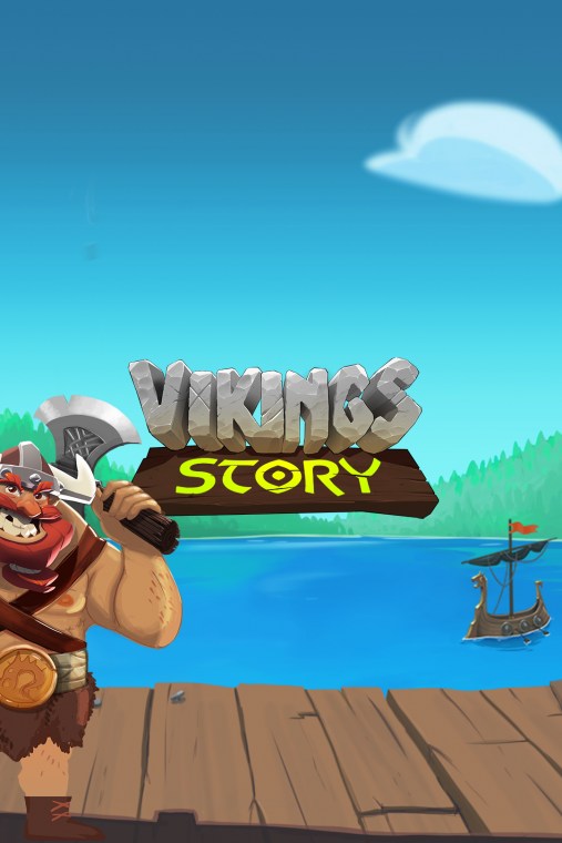 Vikings story