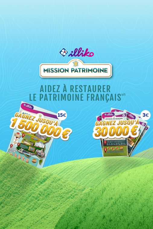 illiko Mission Patrimoine