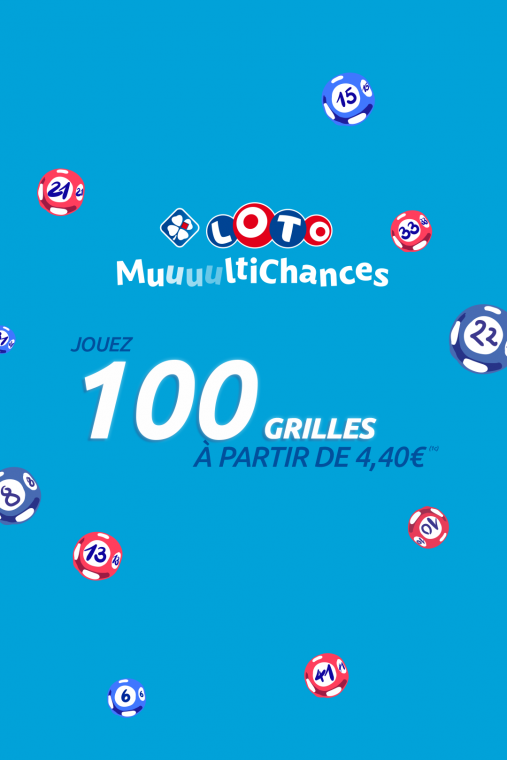 Multichances Loto 2019